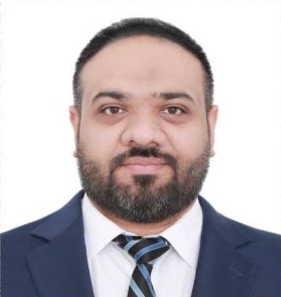 Mr. Danish Riaz profile