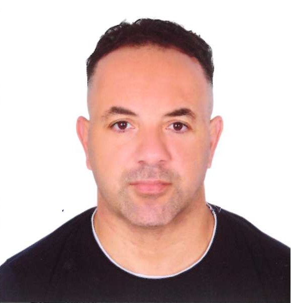 Mr. Nadir Amzir profile