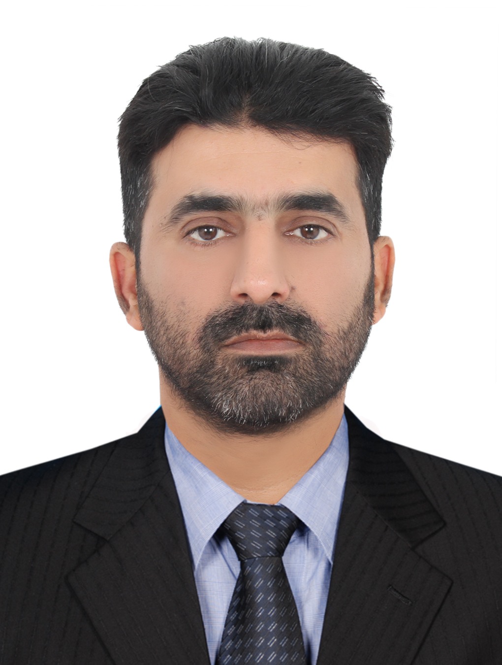 Mr. Mohsin Mushtaq profile